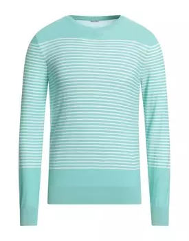 Свитер Malo, бирюзовый