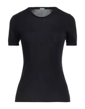 Свитер Malo, черный