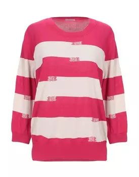 Свитер Malo, фуксия