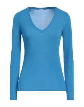 Свитер Malo, голубой