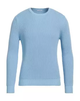 Свитер Malo, голубой