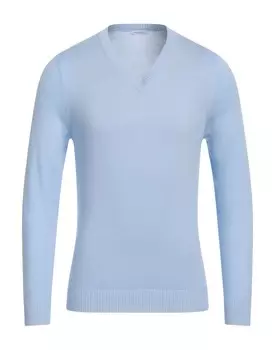 Свитер Malo, голубой