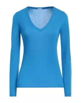 Свитер Malo, голубой