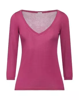 Свитер Malo, гранат