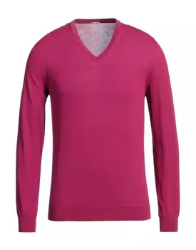 Свитер Malo, гранат