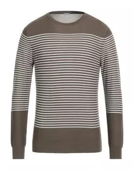 Свитер Malo, хаки