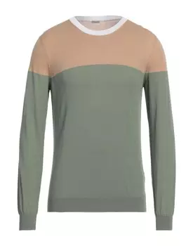 Свитер Malo, коричневый