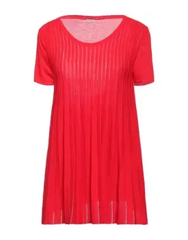 Свитер Malo, красный