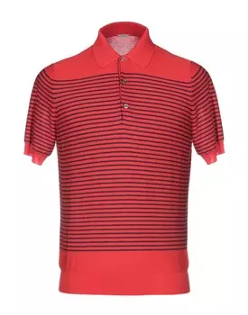 Свитер Malo, красный