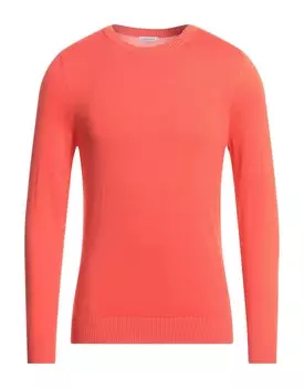 Свитер Malo, красный