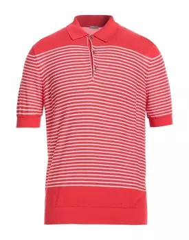 Свитер Malo, красный