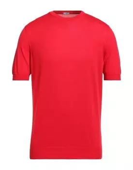 Свитер Malo, красный