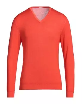 Свитер Malo, красный