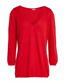 Свитер Malo, красный