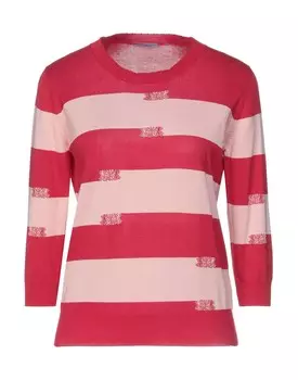 Свитер Malo, красный