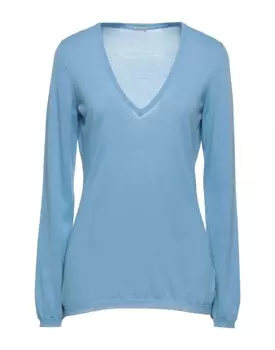 Свитер Malo, лазурный