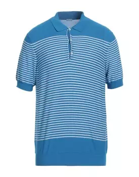 Свитер Malo, лазурный