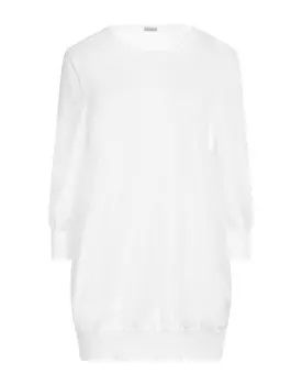 Свитер Malo, молочный