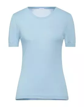 Свитер Malo, небесно-голубой