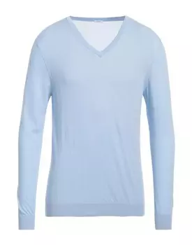 Свитер Malo, небесно-голубой