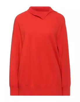 Свитер Malo, оранжевый