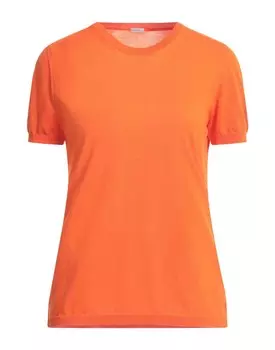 Свитер Malo, оранжевый