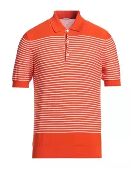 Свитер Malo, оранжевый