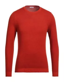 Свитер Malo, оранжевый