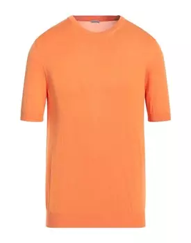 Свитер Malo, оранжевый