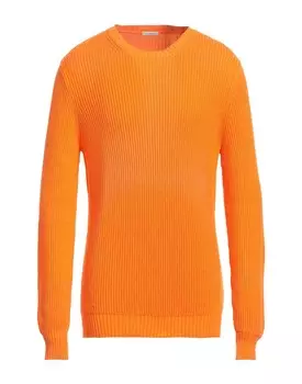 Свитер Malo, оранжевый
