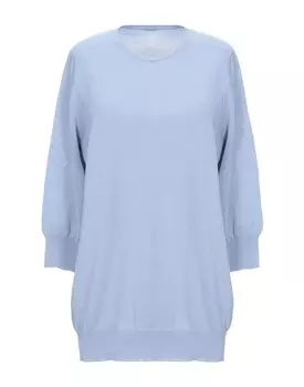 Свитер Malo, пастельный синий
