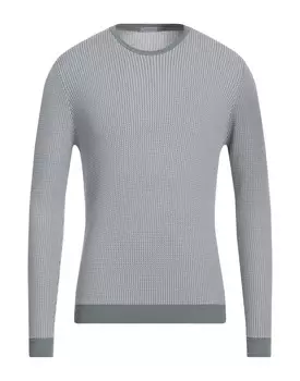 Свитер Malo, пастельный синий