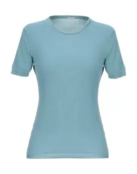 Свитер Malo, пастельный синий