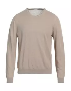 Свитер Malo, песочный