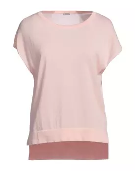 Свитер Malo, розовый