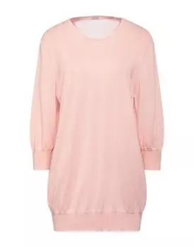 Свитер Malo, розовый