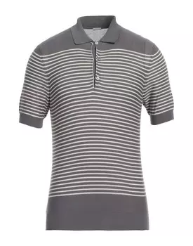 Свитер Malo, серый