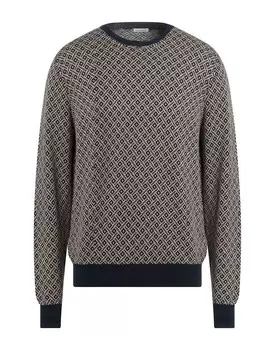 Свитер Malo, синий