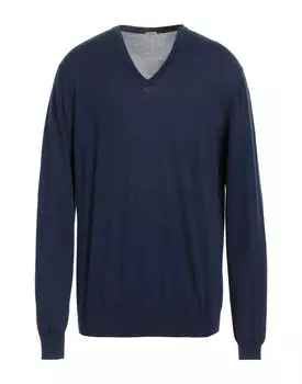 Свитер Malo, синий