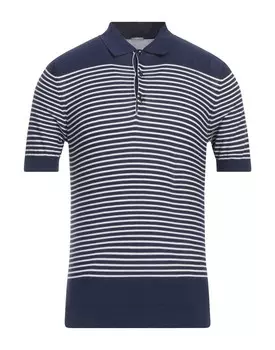 Свитер Malo, синий