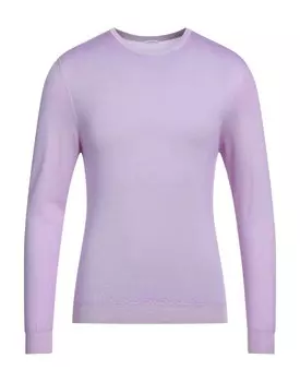 Свитер Malo, светло-фиолетовый