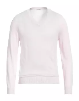 Свитер Malo, светло-розовый