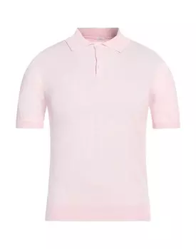 Свитер Malo, светло-розовый