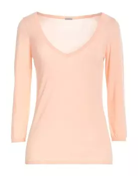 Свитер Malo, светло-розовый