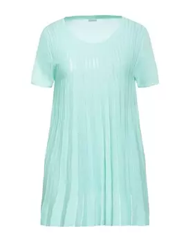 Свитер Malo, светло-зеленый