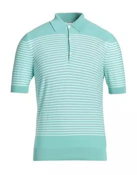 Свитер Malo, светло-зеленый