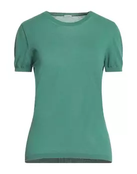 Свитер Malo, зеленый