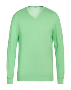 Свитер Malo, зеленый