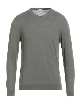 Свитер Malo, зеленый