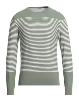 Свитер Malo, зеленый